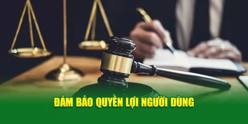 Các điều khoản Xin88 tạo ra nhằm đảm bảo quyền lợi của người dùng